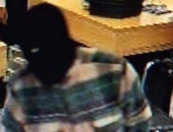 Kufstein-Bankräuber