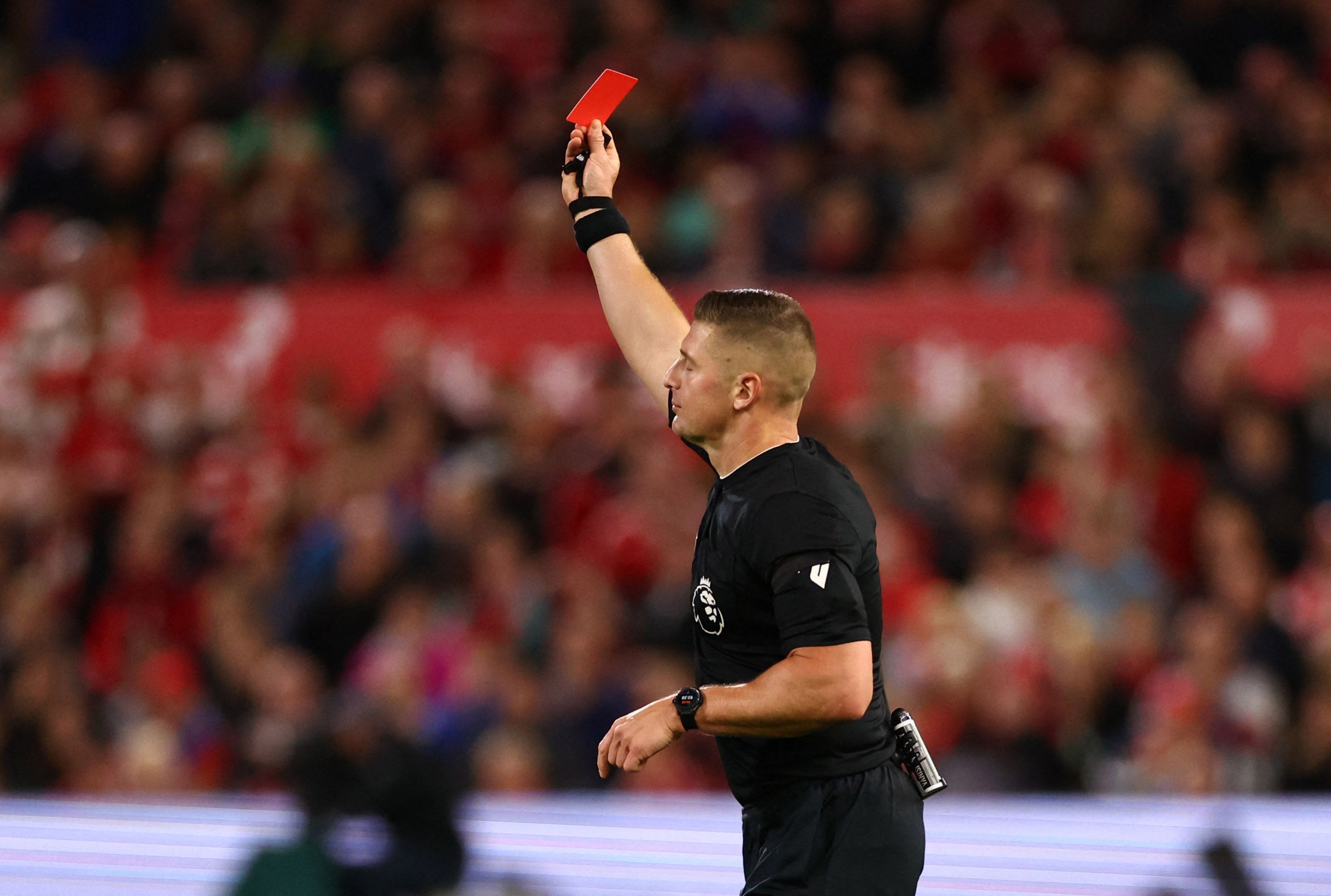 Kommt im Fußball bald eine 