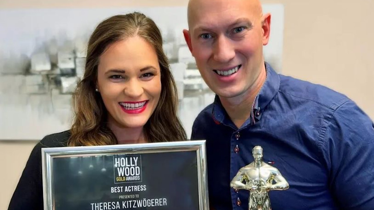 Heute.at - Halleluja! Paar aus NÖ räumt internationale Preise ab