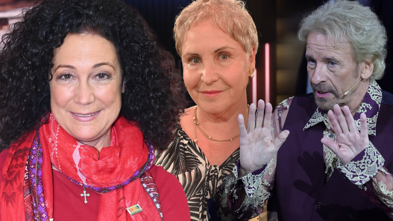 Auch Barbara Wussow erkennt, worüber sich Jacob und Gottschalk kritisch aussprechen.