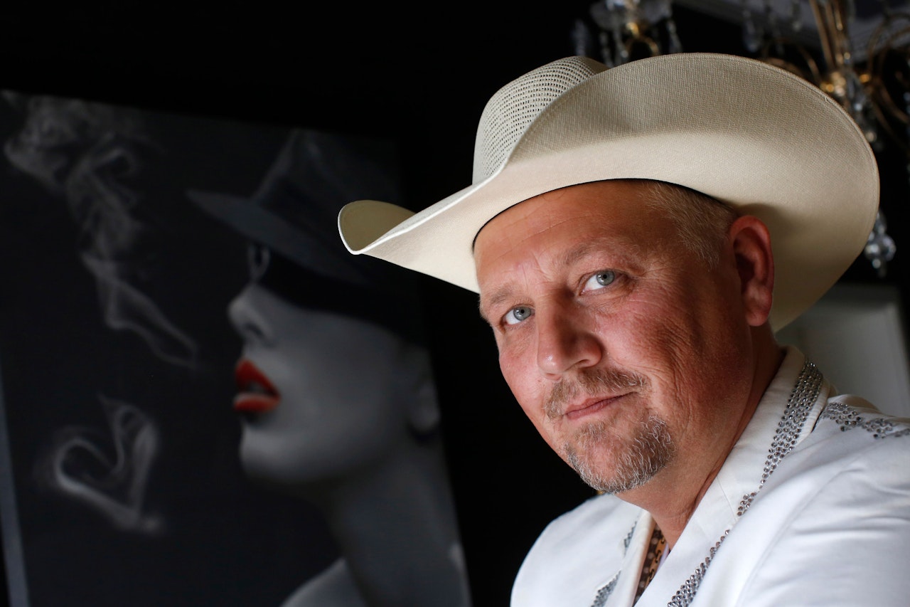 Prinz Alexander von Anhalt ist tot Sein Vater spottet Stars Heute.at