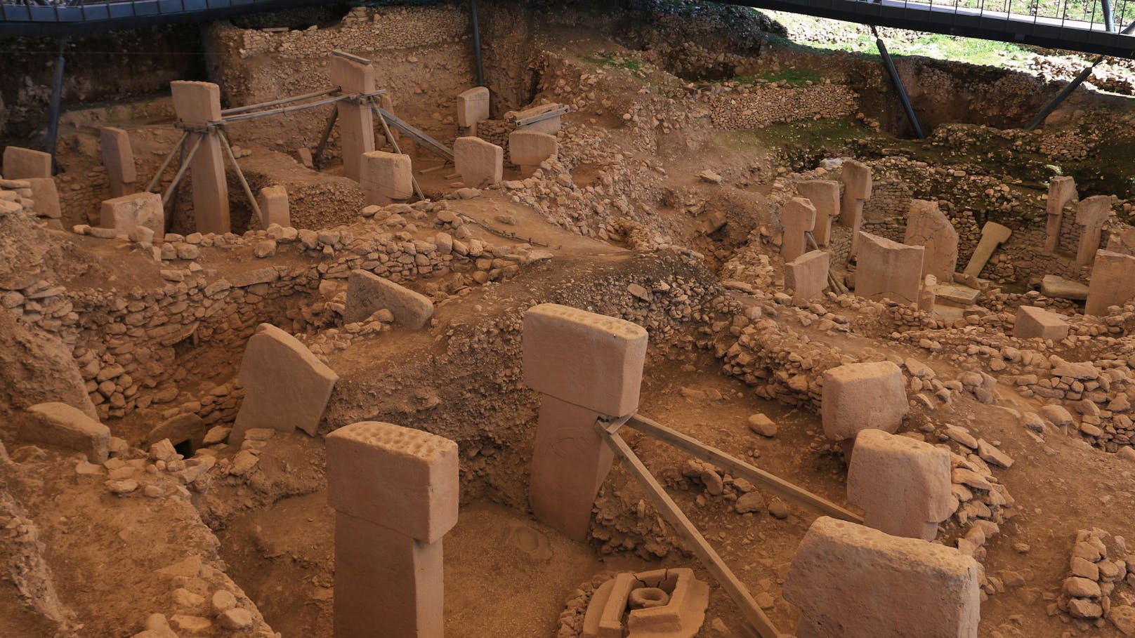 21-Jähriger stirbt bei archäologischen Grabungsarbeiten