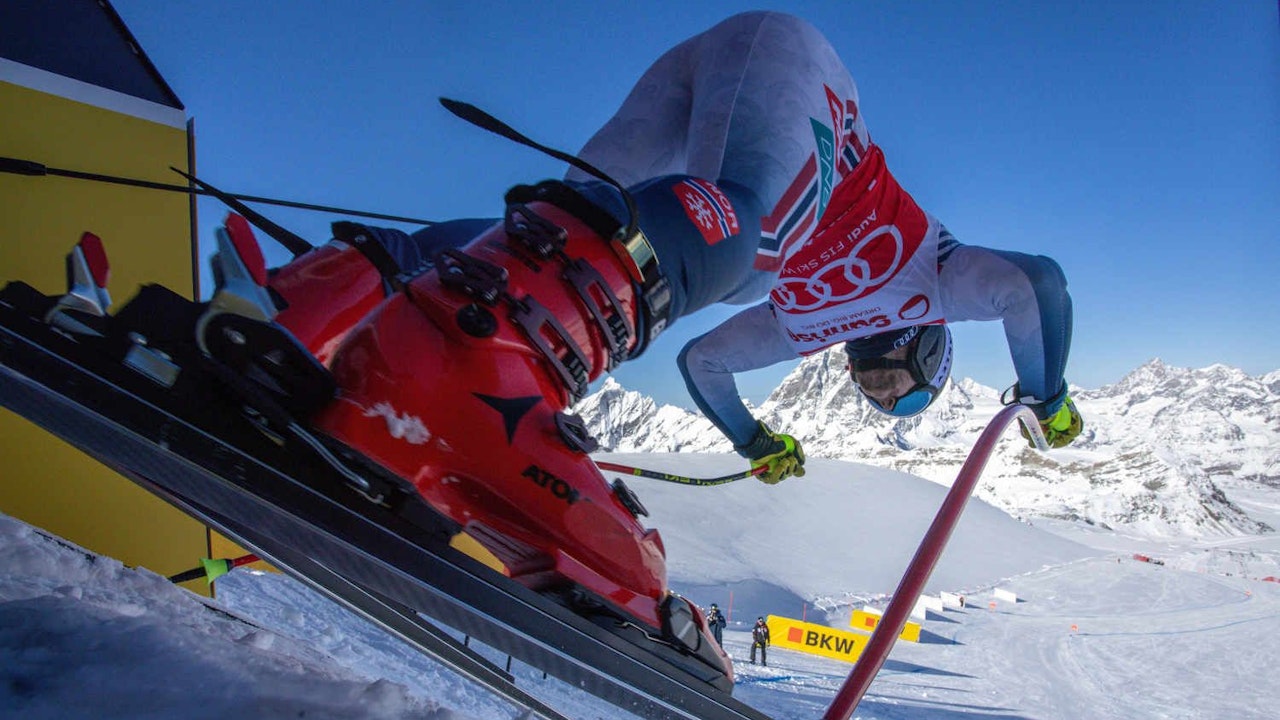 Heute.at - Kilde bärenstark, ÖSV-Asse mit Rückstand