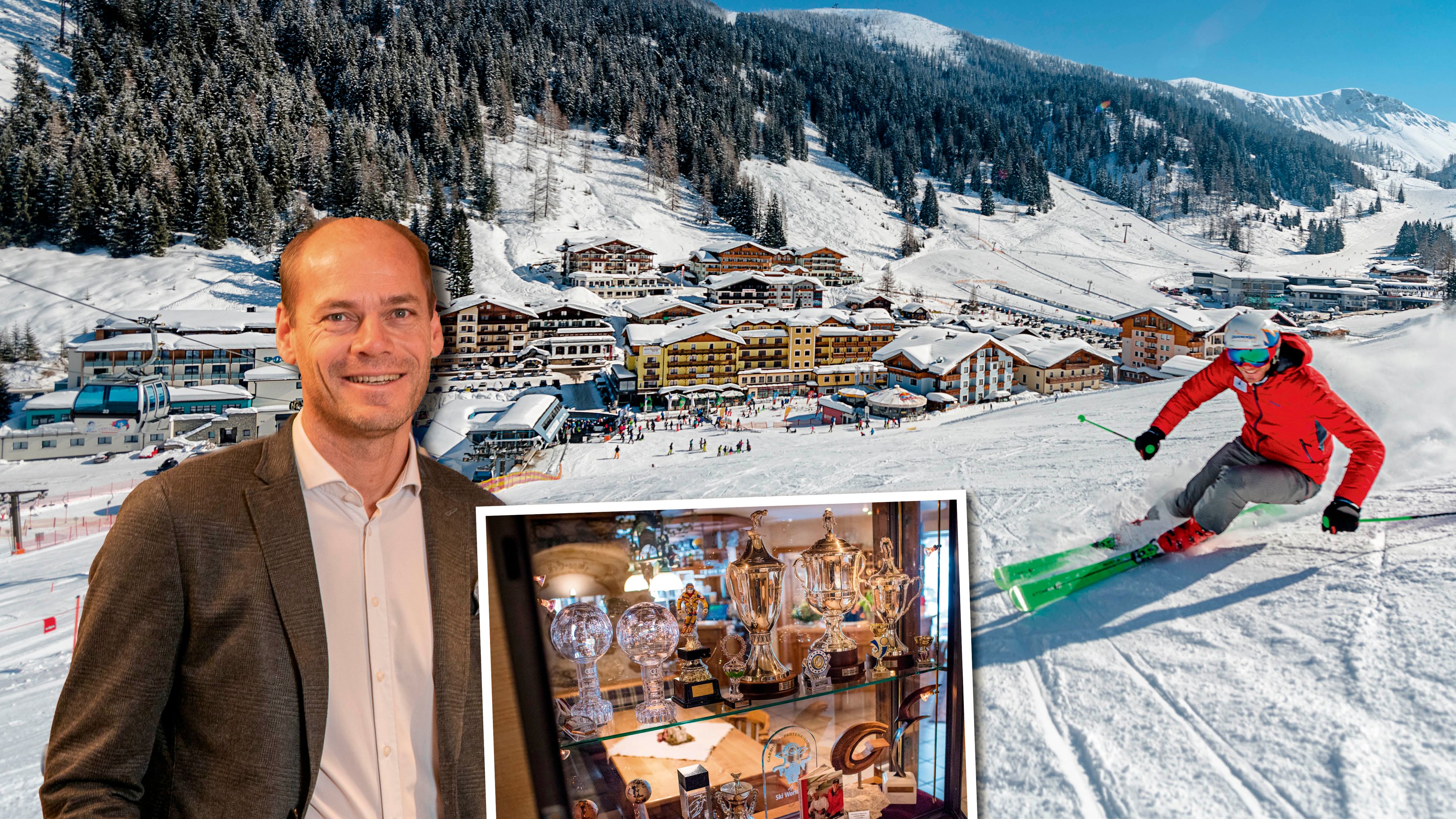 ÖSV-Ikone Walchhofer: 