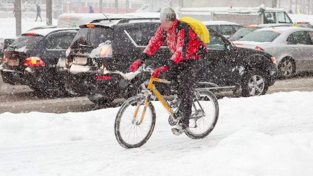 Eine SPÖ-Gemeinderätin ließ in einem Interview ihrer Wut auf Radfahrer freien Lauf.