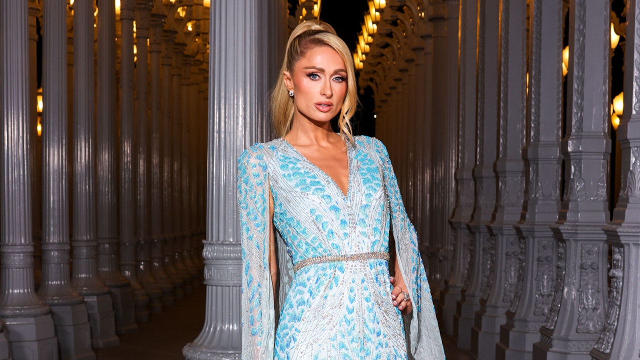 Heute.at - Paris Hilton spricht erstmals über Geburt von Tochter