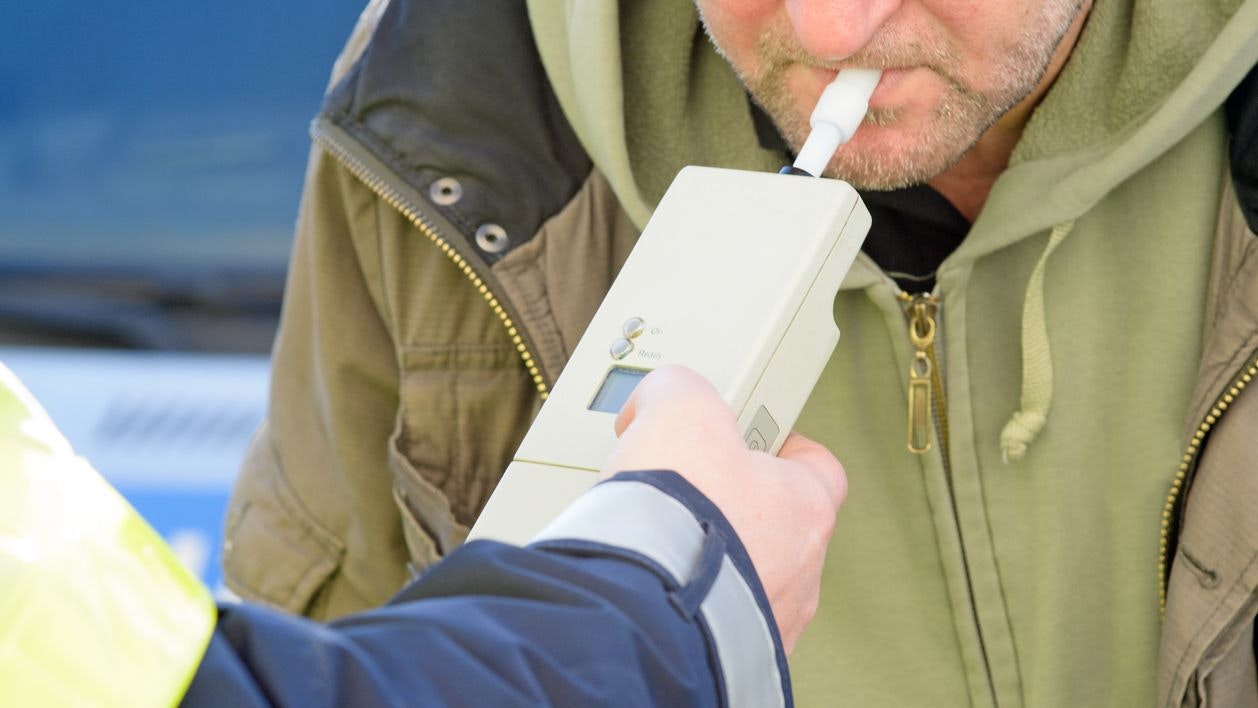 Nach wie vor zeigte sich der Betroffene uneinsichtig. (Symbolbild)