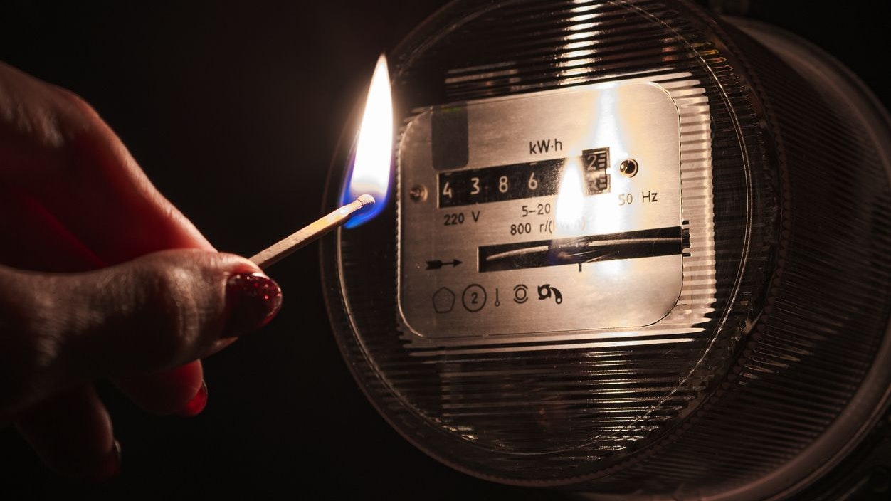 Rund 10.000 Haushalte in Graz waren Mittwochfrüh von einem Stromausfall betroffen.