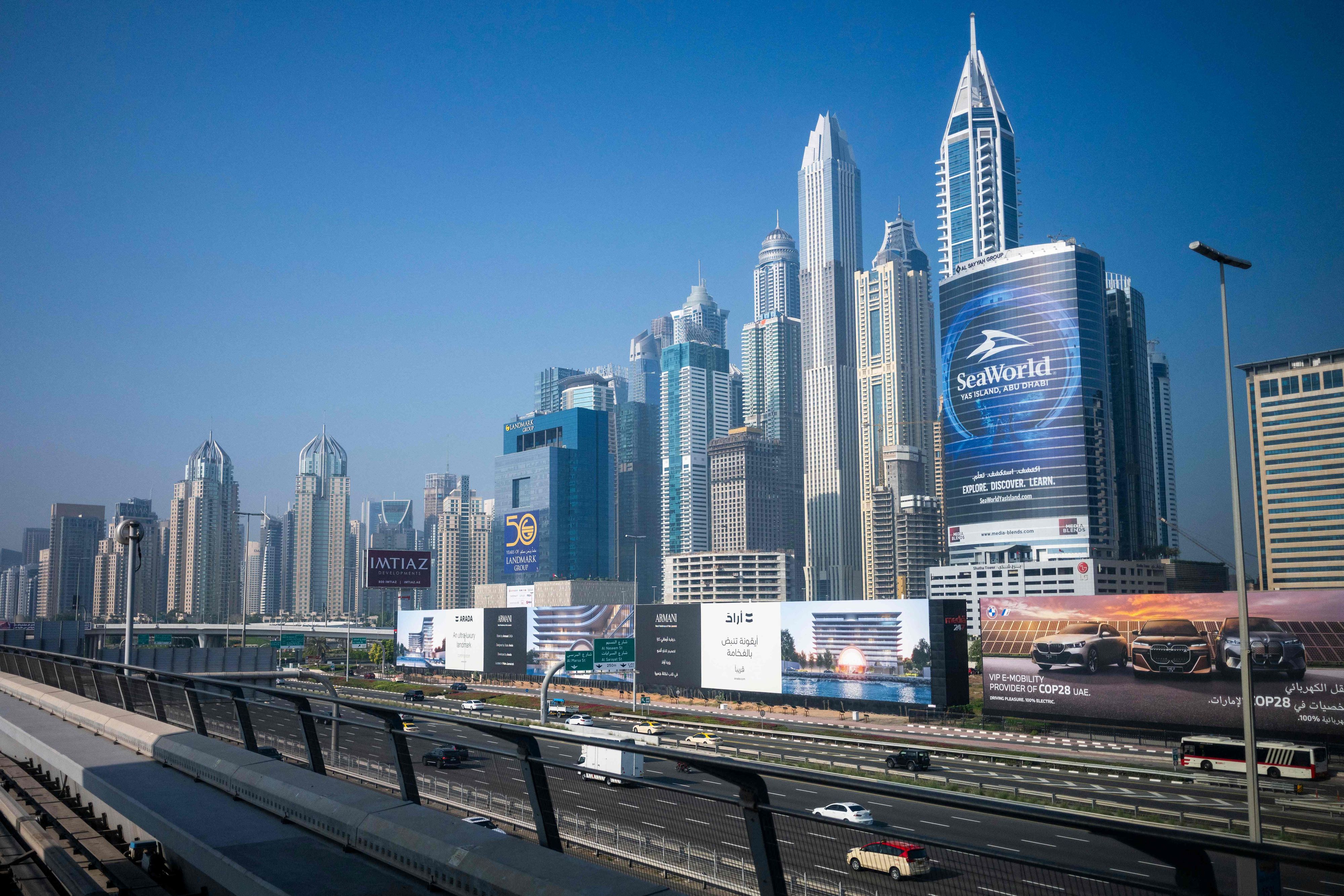 Vom 30. November bis 12. Dezember 2023 findet in der 