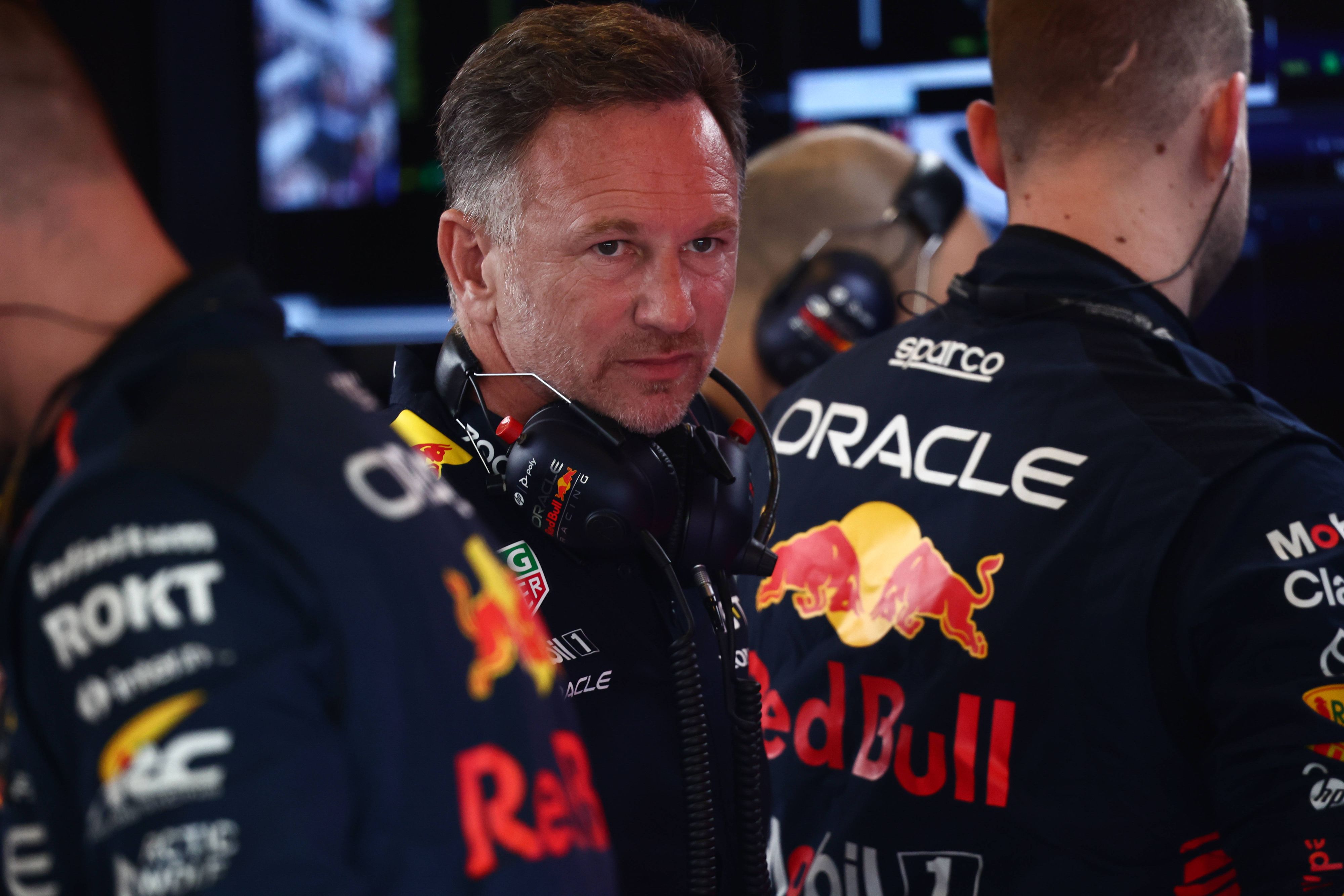 Christian Horner schießt gegen seine Kritiker zurück.