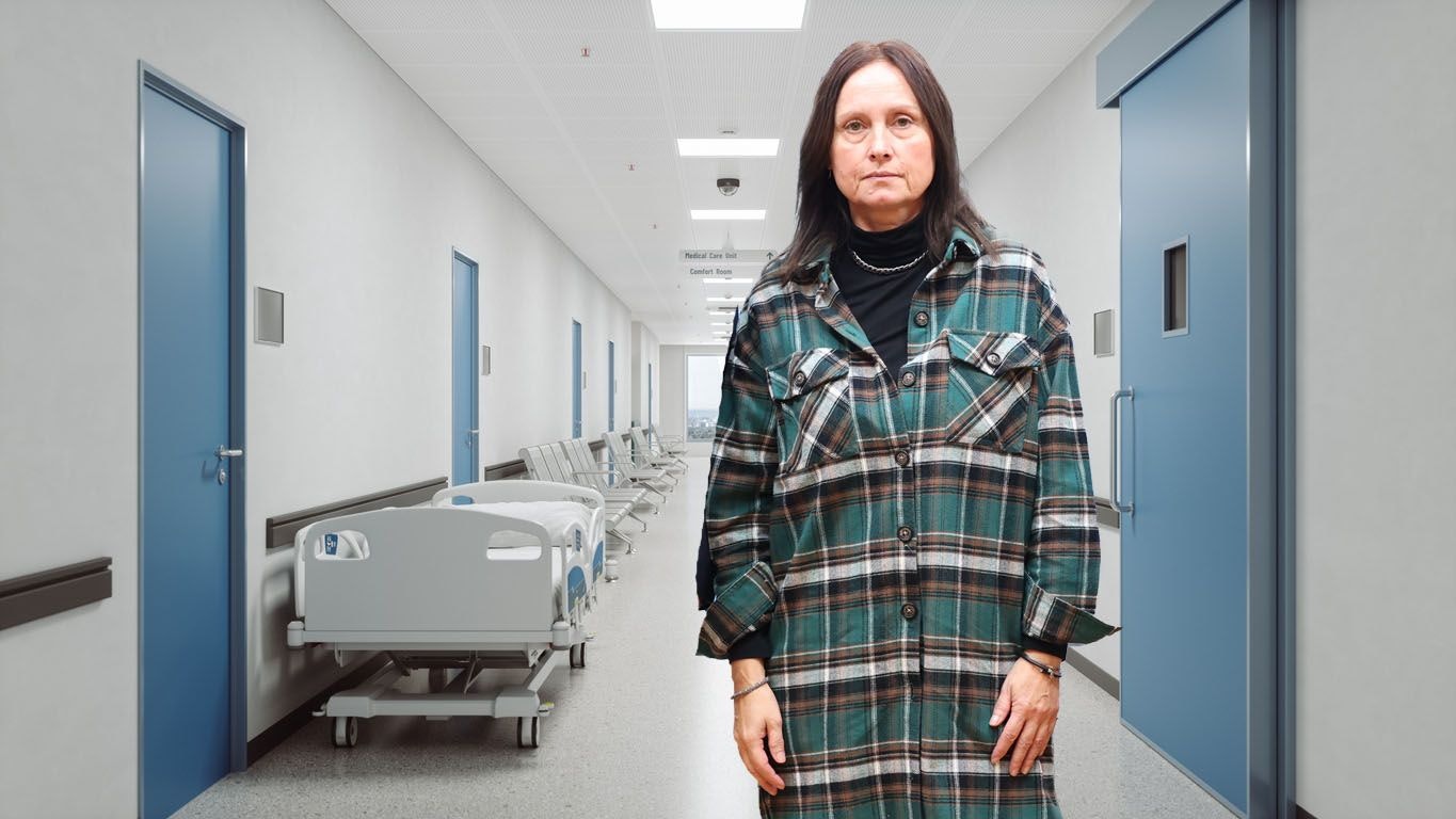 Long-Covid-Betroffene: Arzt wollte mich in Psychiatrie schicken