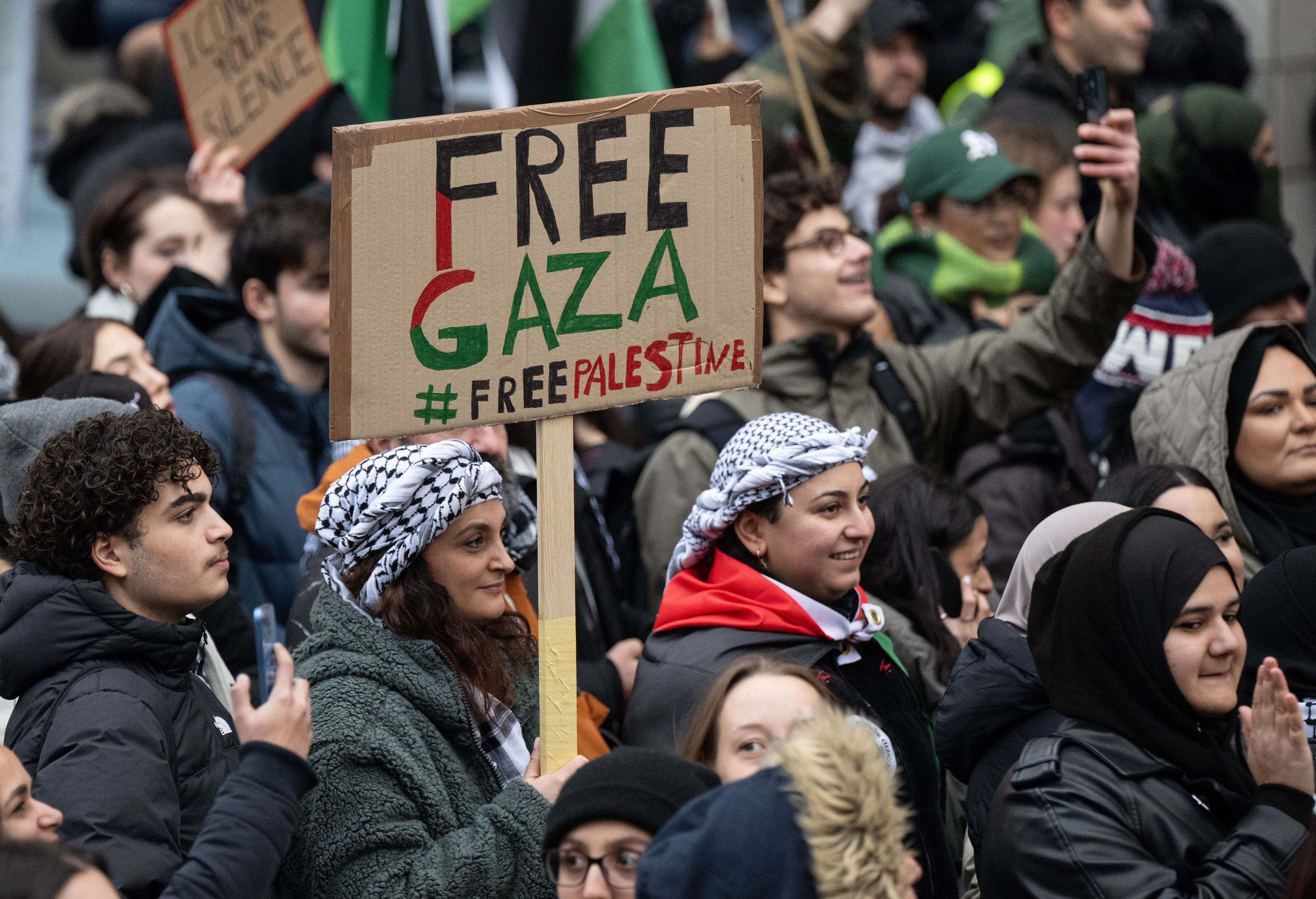 Der Verfassungsschutz in Deutschland warnt vor akuter Gefahr islamistischer Anschläge.