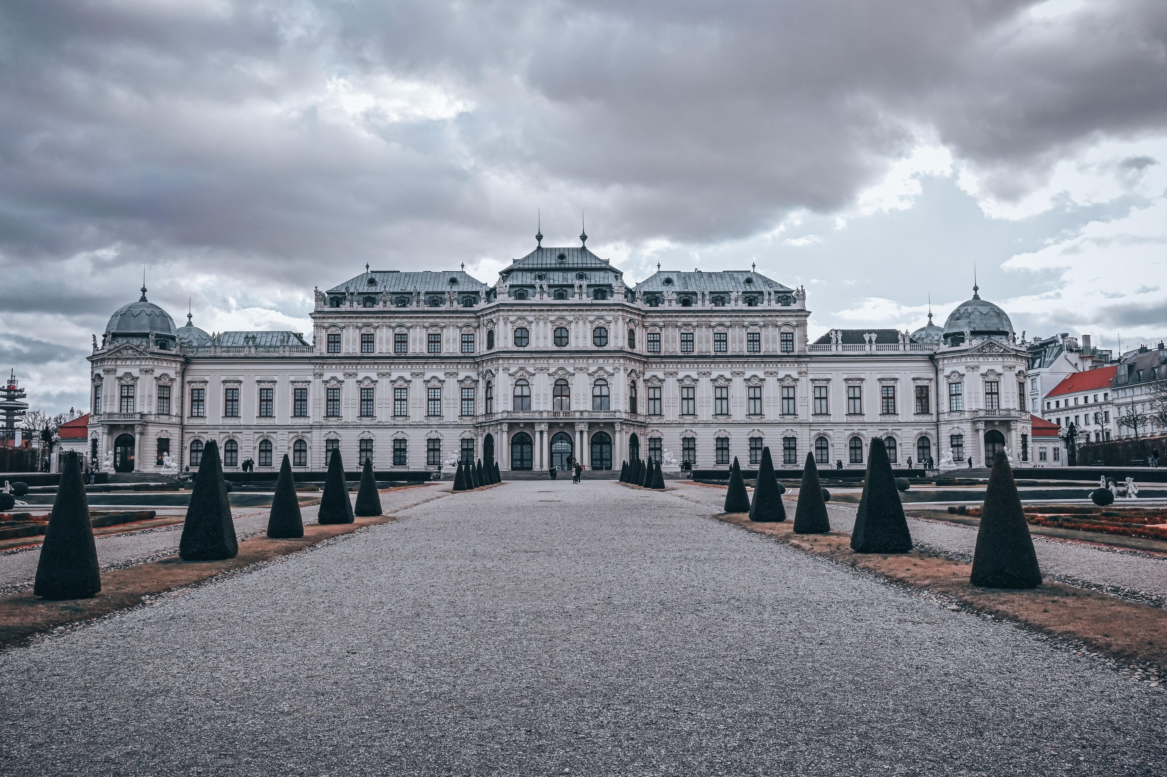 Der Expertenbeirat empfiehlt die Rückgabe von neun Kunstwerken, darunter eins aus der Galerie Belvedere.
