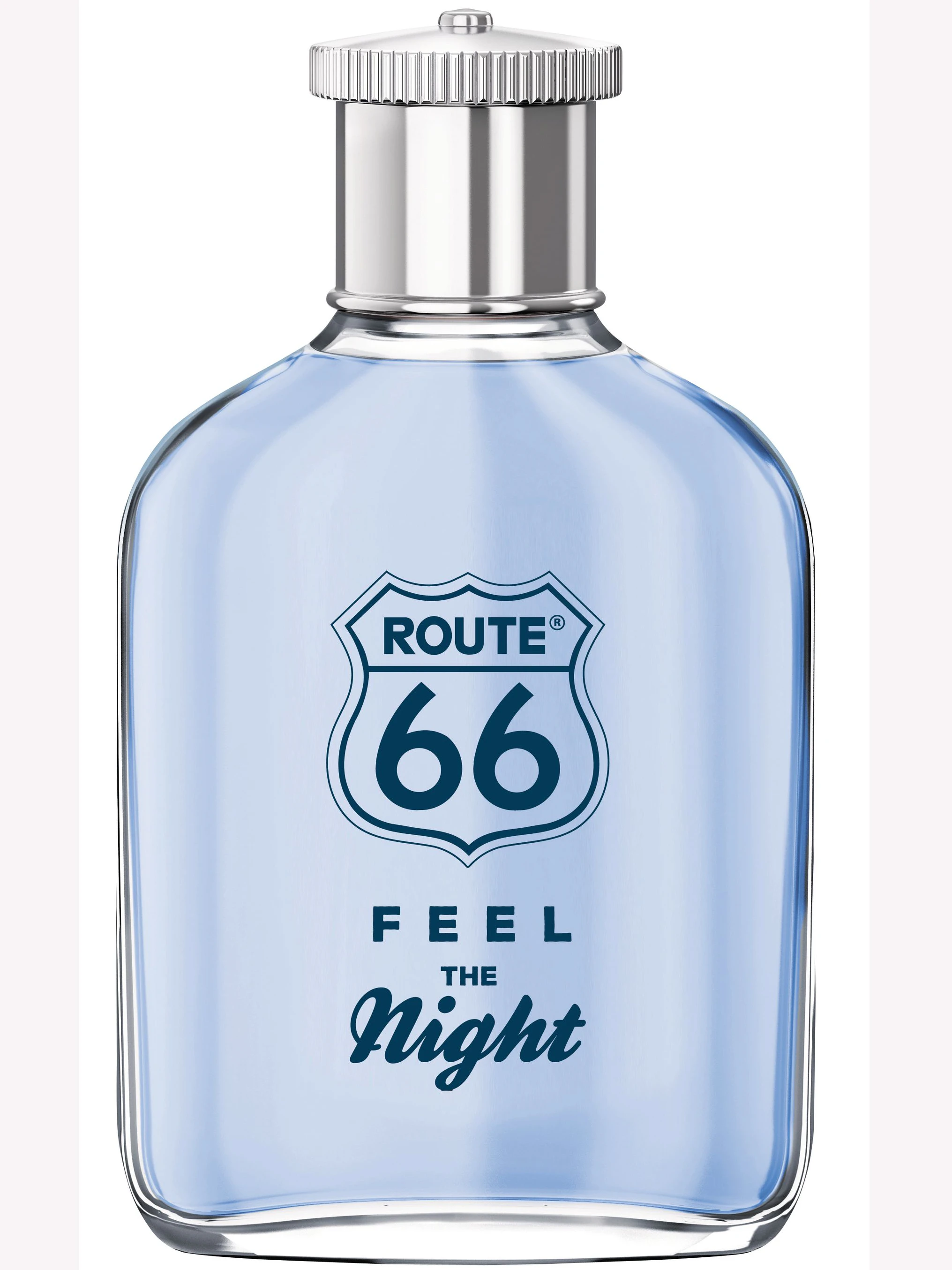 Feel the Night - Duft