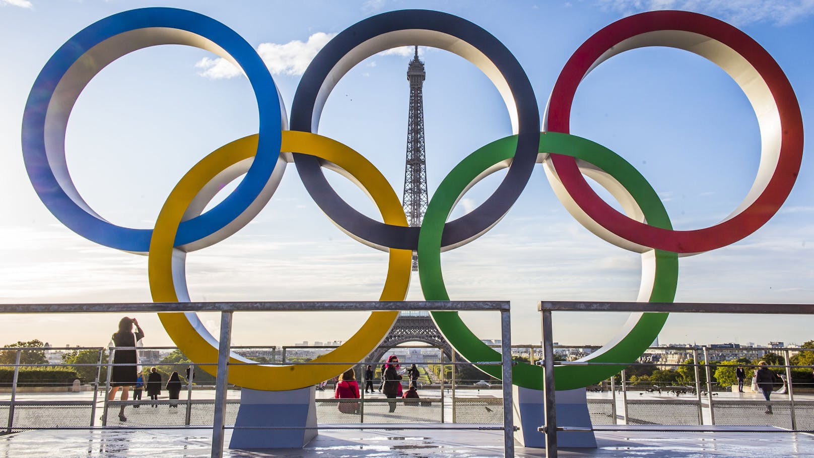 Olympia 2024: Paris will Öffi-Preise verdoppeln