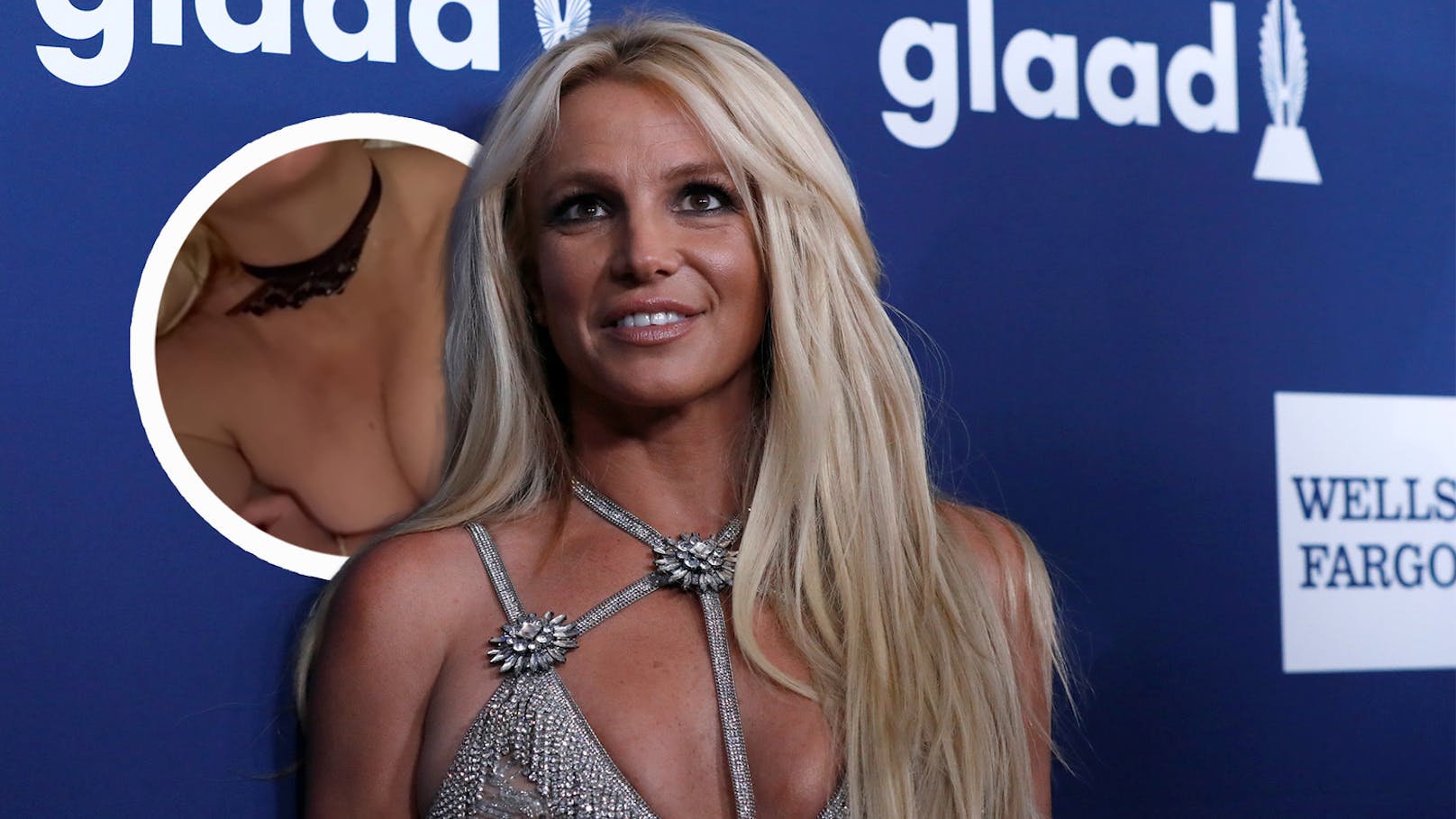 Britney Spears schockt Fans mit bizarrem Nacktvideo