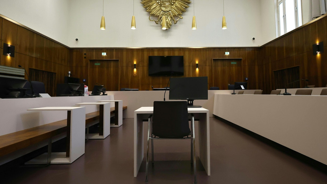 Heute.at - Brutale Home Invasion – vier Jahre Haft für 23-Jährigen