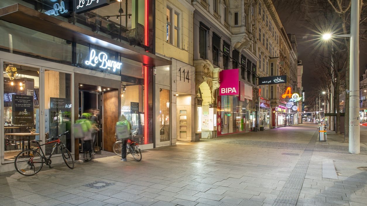 Bis zu zwei Stunden lang werden Geschäft jeweils bestreikt. (Symbolbild)