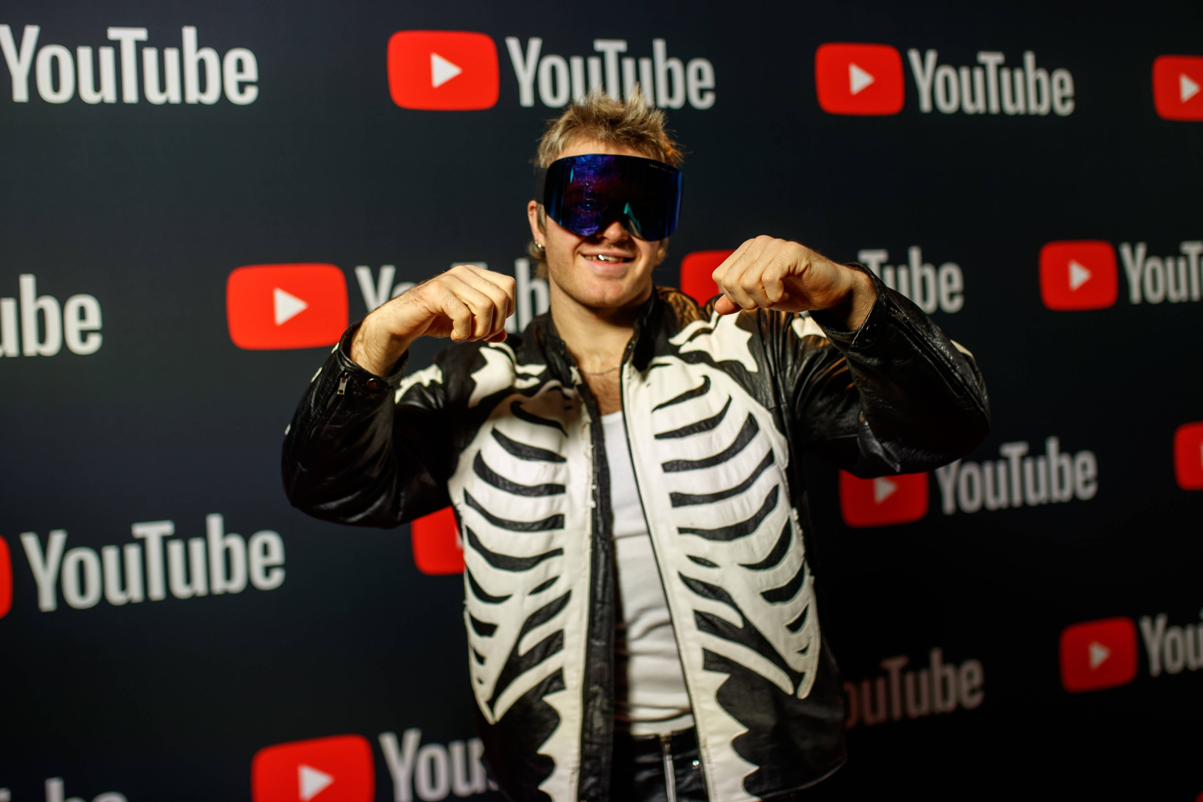 Das hätte Ski Aggu wohl selbst auch nicht gedacht...