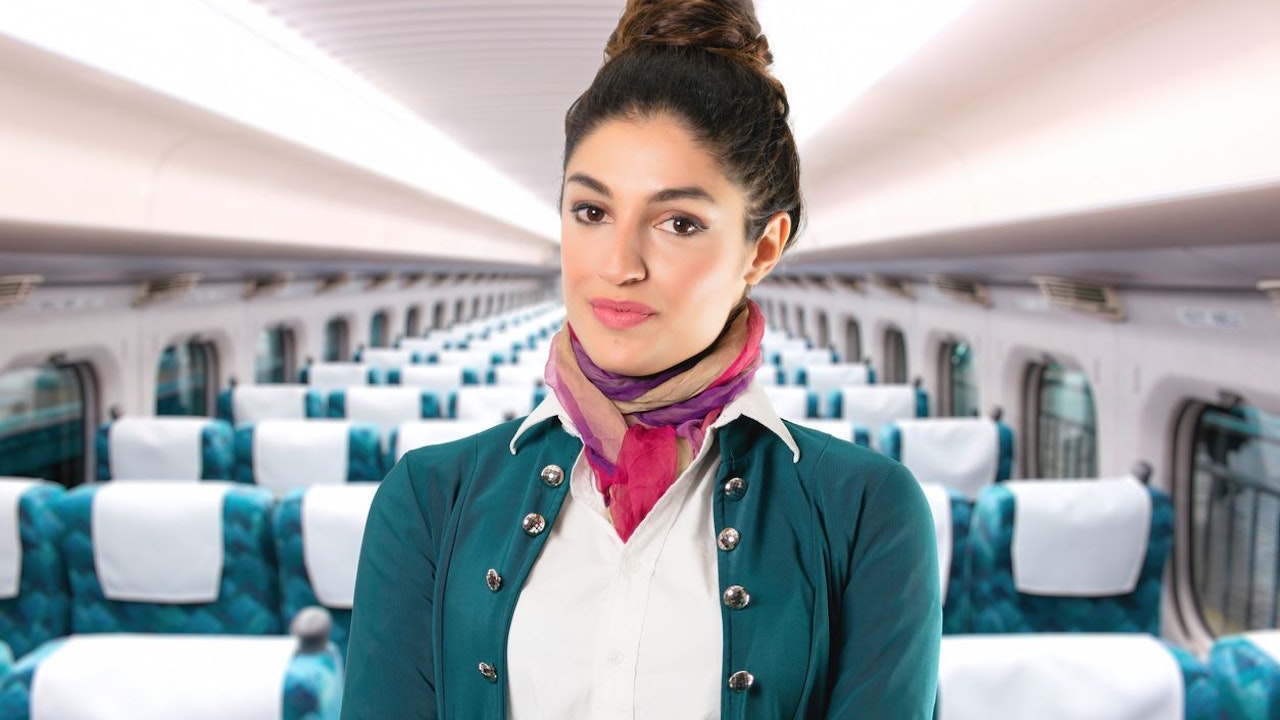 Heute.at - Das weiß die Flugcrew schon beim Einsteigen über dich