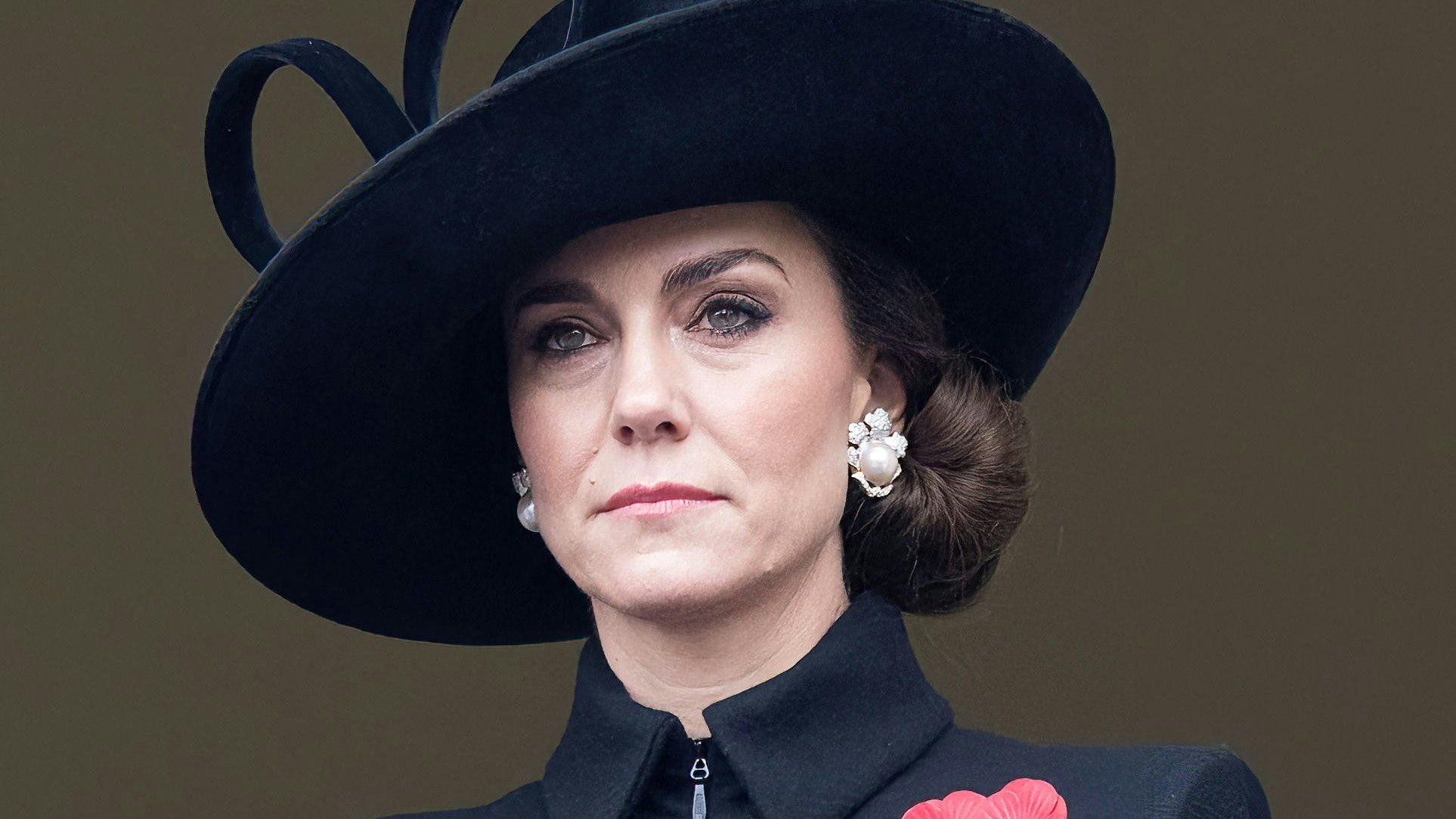 Ist Prinzessin Kate "kalt"?