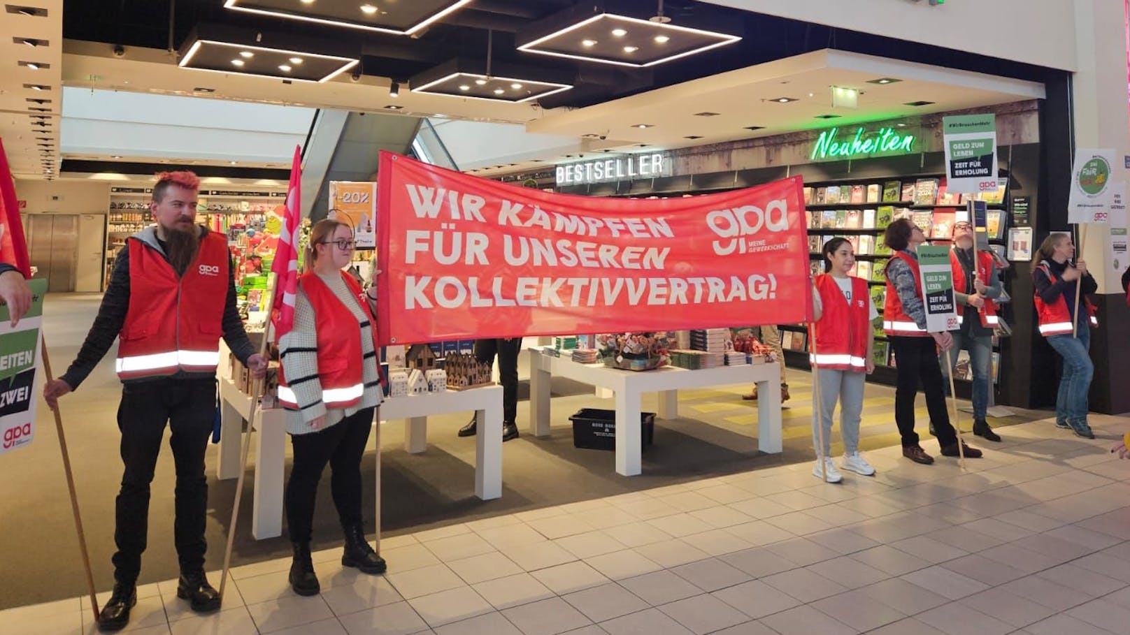 Herbstlohnrunde startet – wer auf mehr Lohn hoffen darf