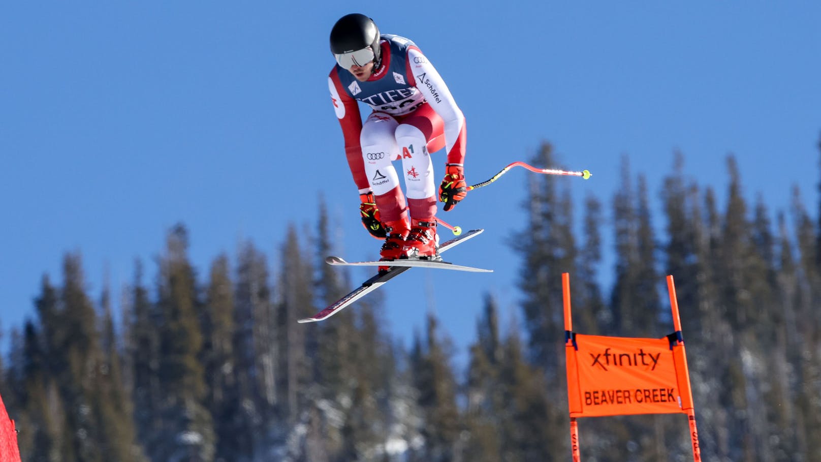 Klima-Aktivist wirft Olympiasieger in ÖSV-Quali raus