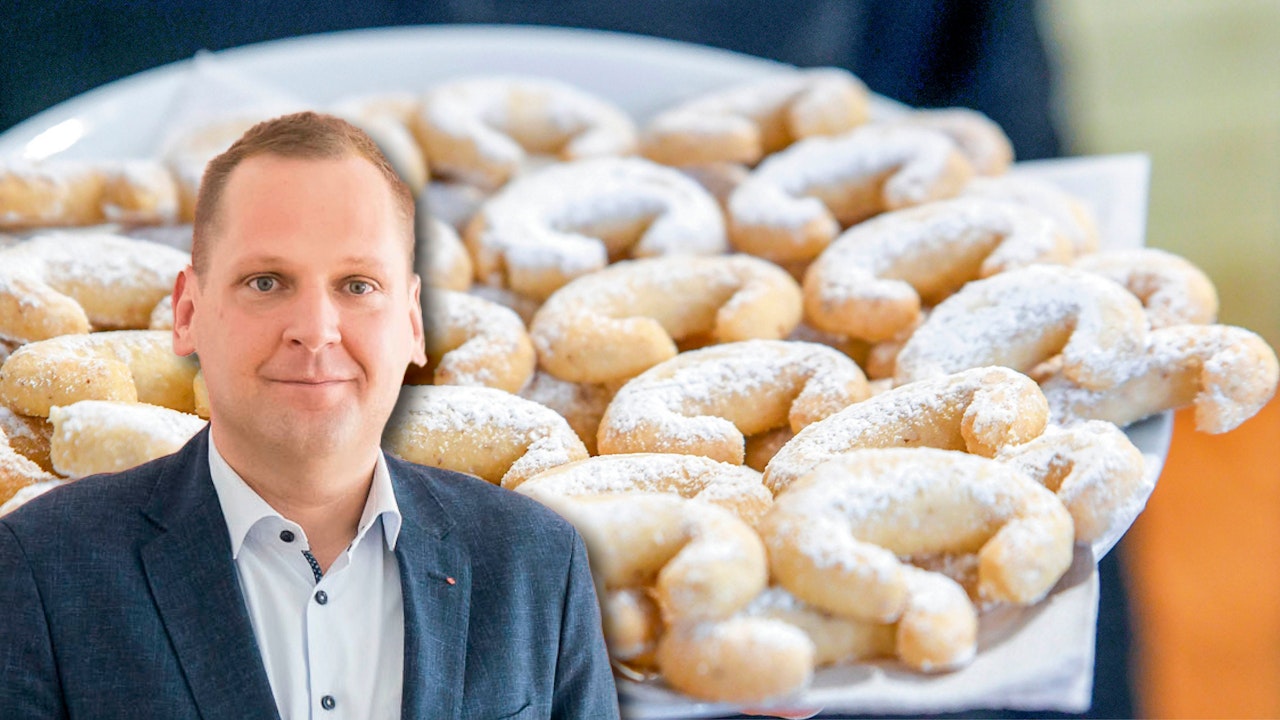 Heute.at - Enthüllt: Jetzt auch noch Vanille-Kipferl massiv teurer