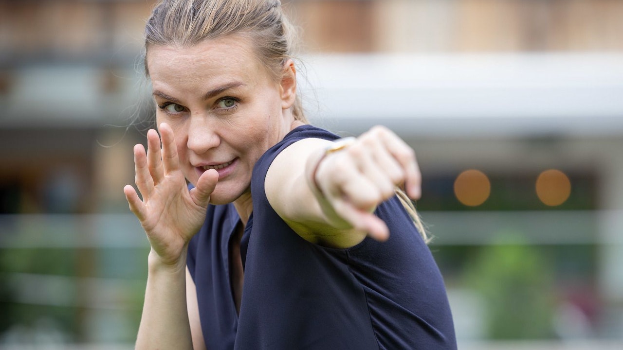 Heute.at - Gegnerin sagte ab! Wesners WM-Kampf fällt ins Wasser