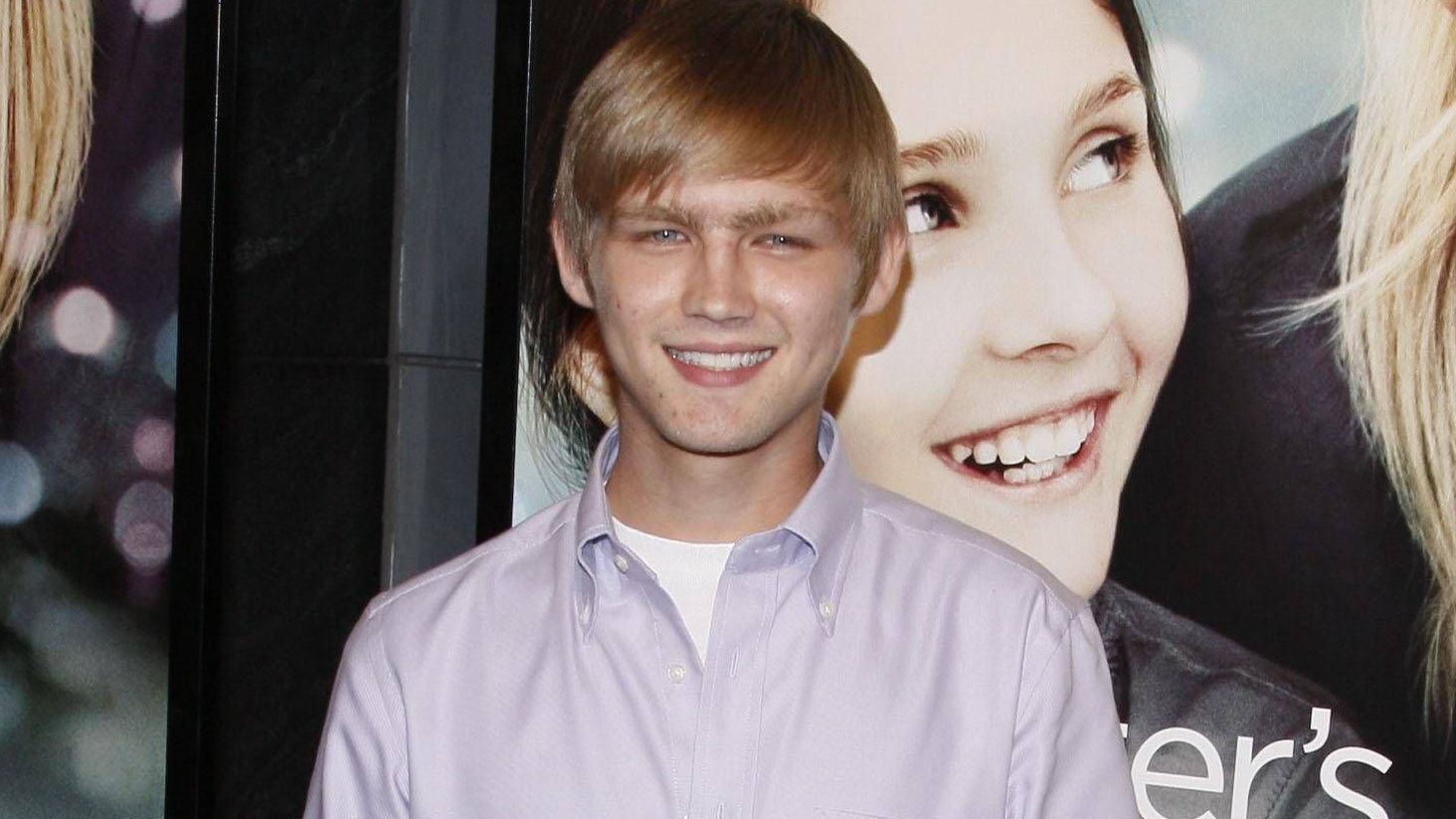 Evan Ellingson starb am 5. November 2023.