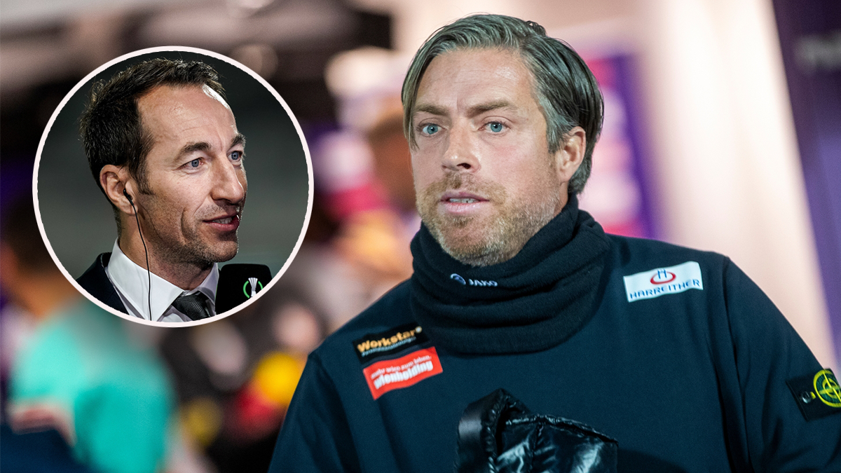 Verlässt Michael Wimmer die Austria? Manuel Ortlechner nimmt Stellung. 