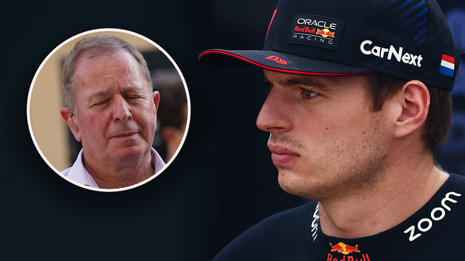 Verstappen der "Böse"? F1-Legende wird deutlich