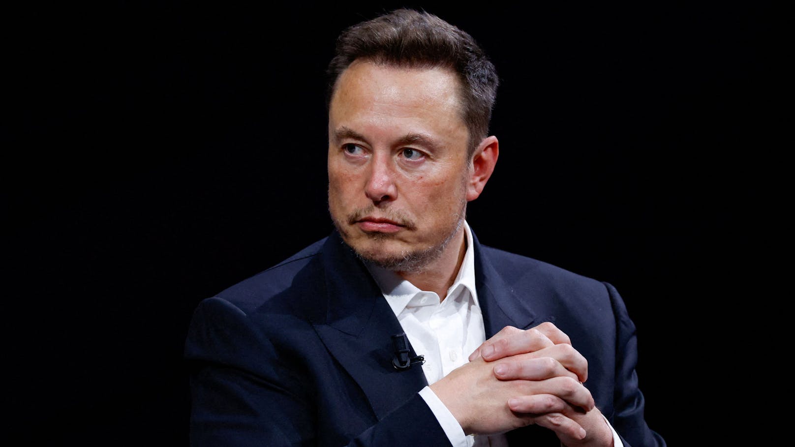 Iran dementiert: Gab kein Treffen mit Musk in New York