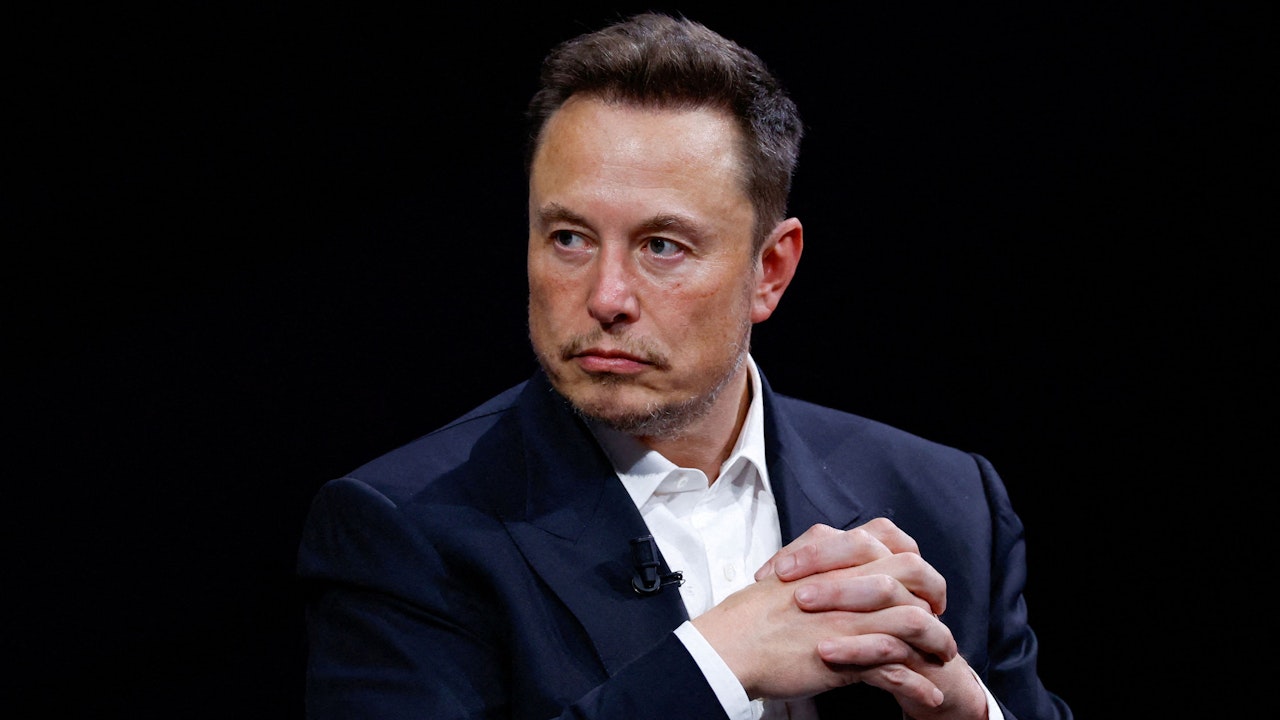 Heute.at - Go f*** yourself – Elon Musk beschimpft Werbekunden