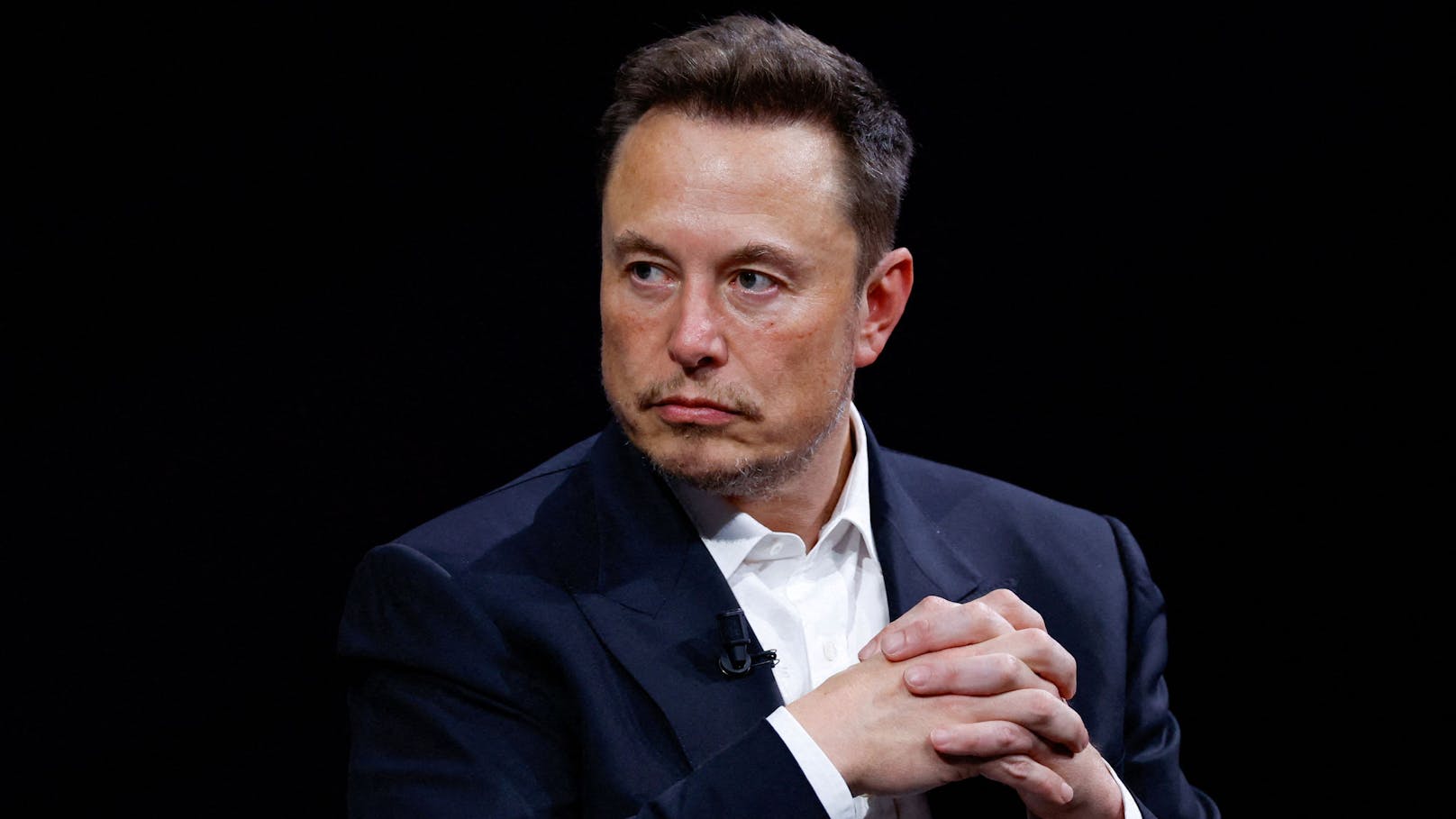 "Go f*** yourself" – Elon Musk beschimpft Werbekunden