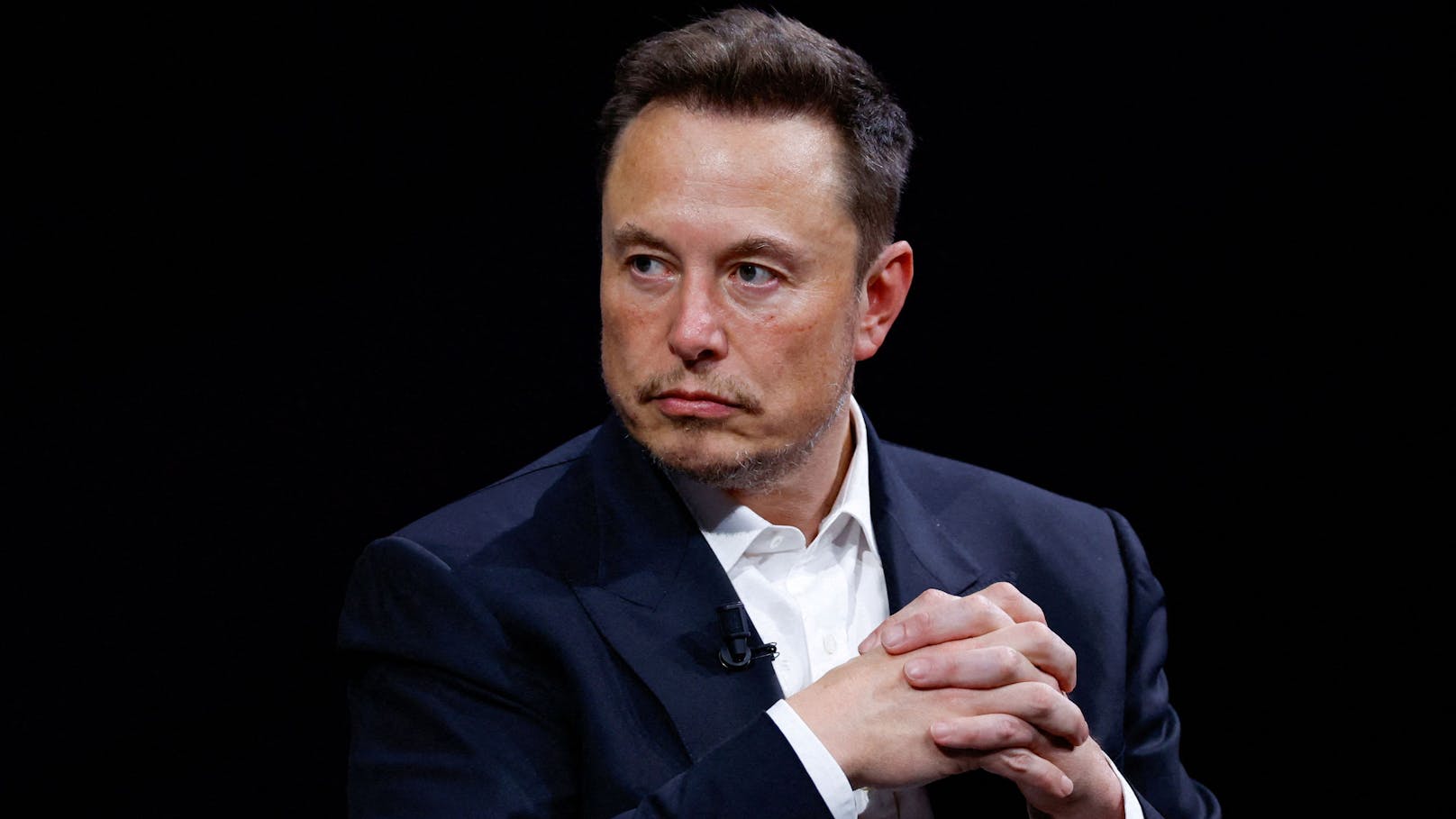 "Go f*** yourself" – Elon Musk beschimpft Werbekunden