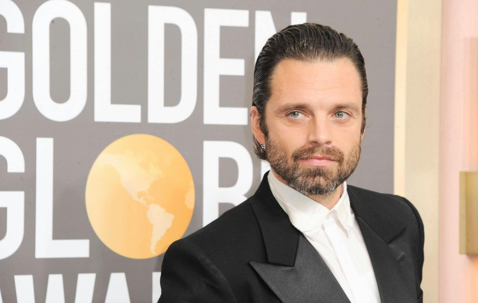 Sebastian Stan für "The Apprentice"