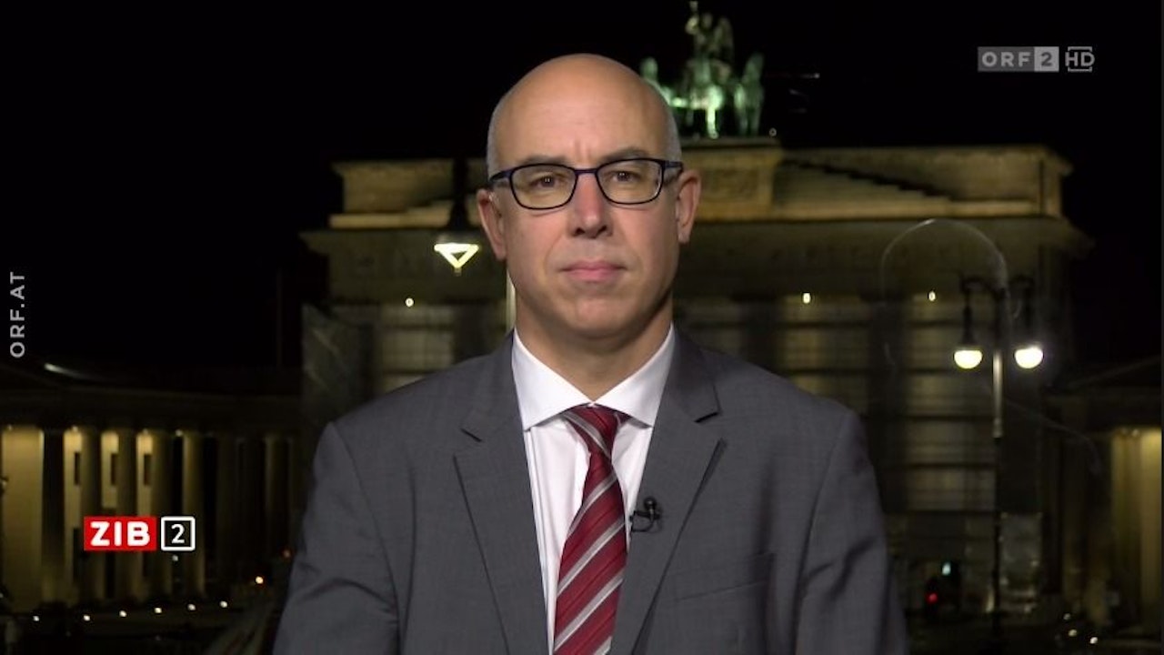 Heute.at - WIFO-Chef ortet beim Lohnplus ein Spiel mit dem Feuer