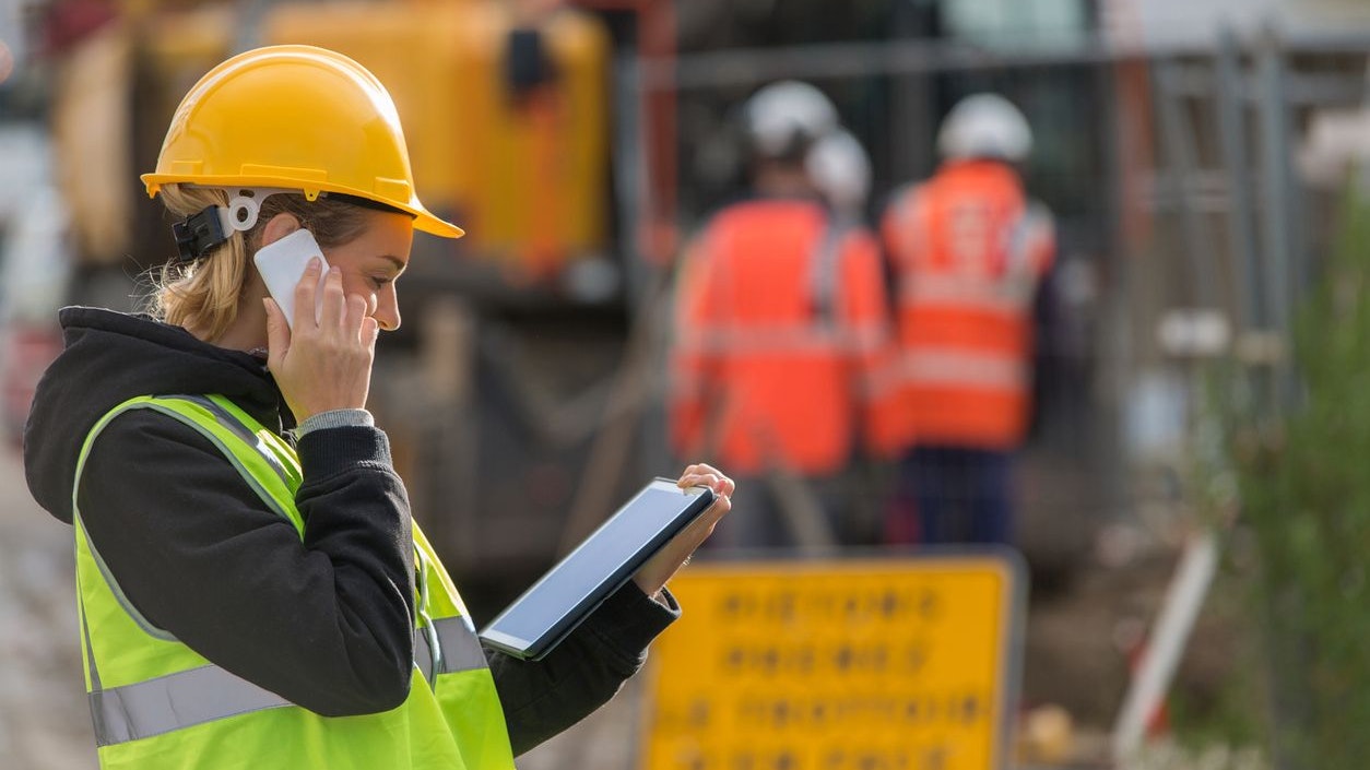Das Unternehmen soll einstweilen fortgeführt werden. (Symbolbild)