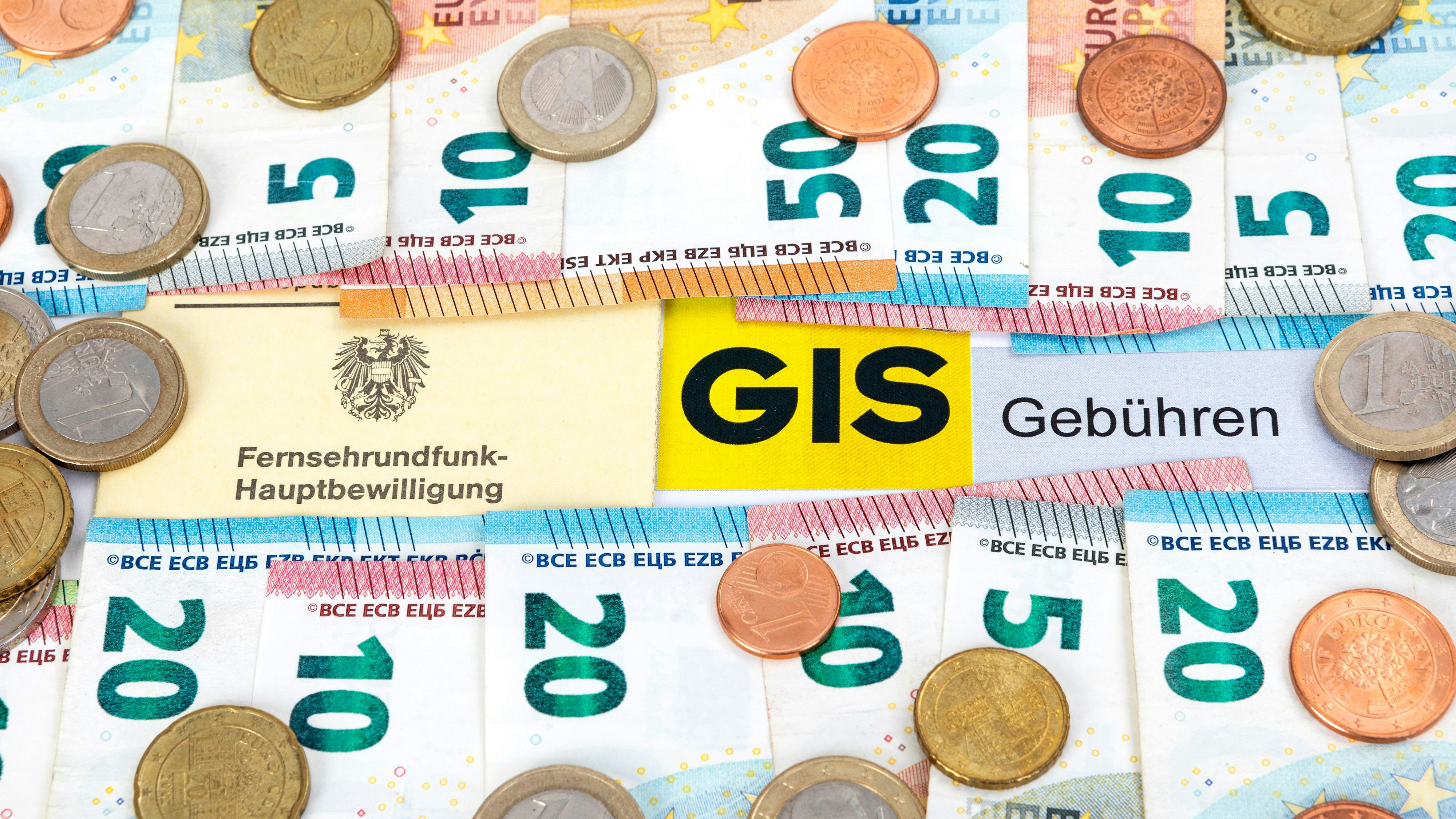 Zu den Gläubigern zählt auch die GIS.