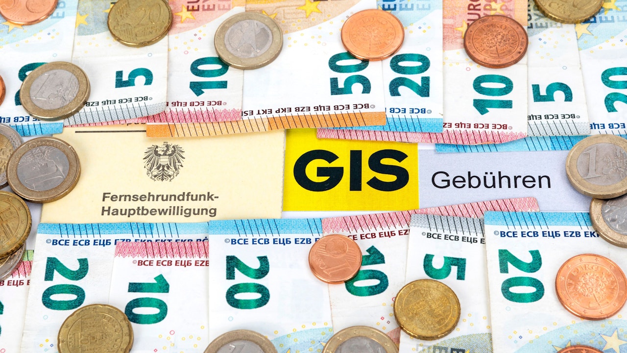 Heute.at - Sogar die GIS will jetzt Geld von René Benko