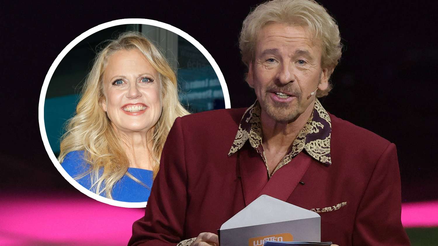 Eine Umfrage zeigt, welchen Star sich Fans für 