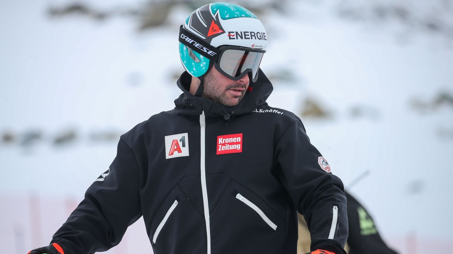 Die Speed-Asse dürfen heute nicht auf die Strecke