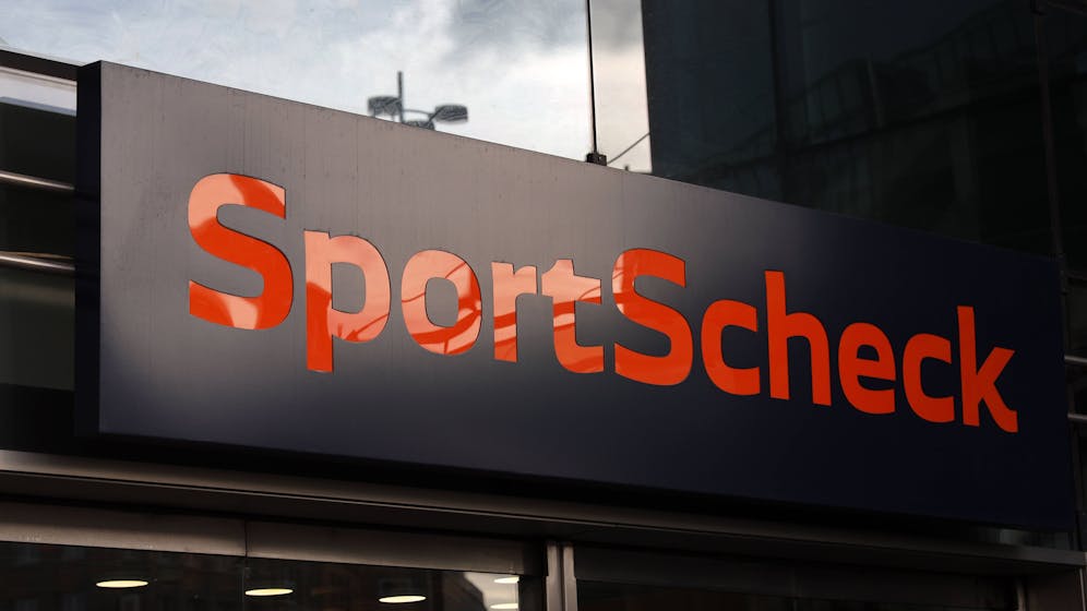 Sport-Check insolvent – nächste Signa-Tochter pleite – Wirtschaft ...