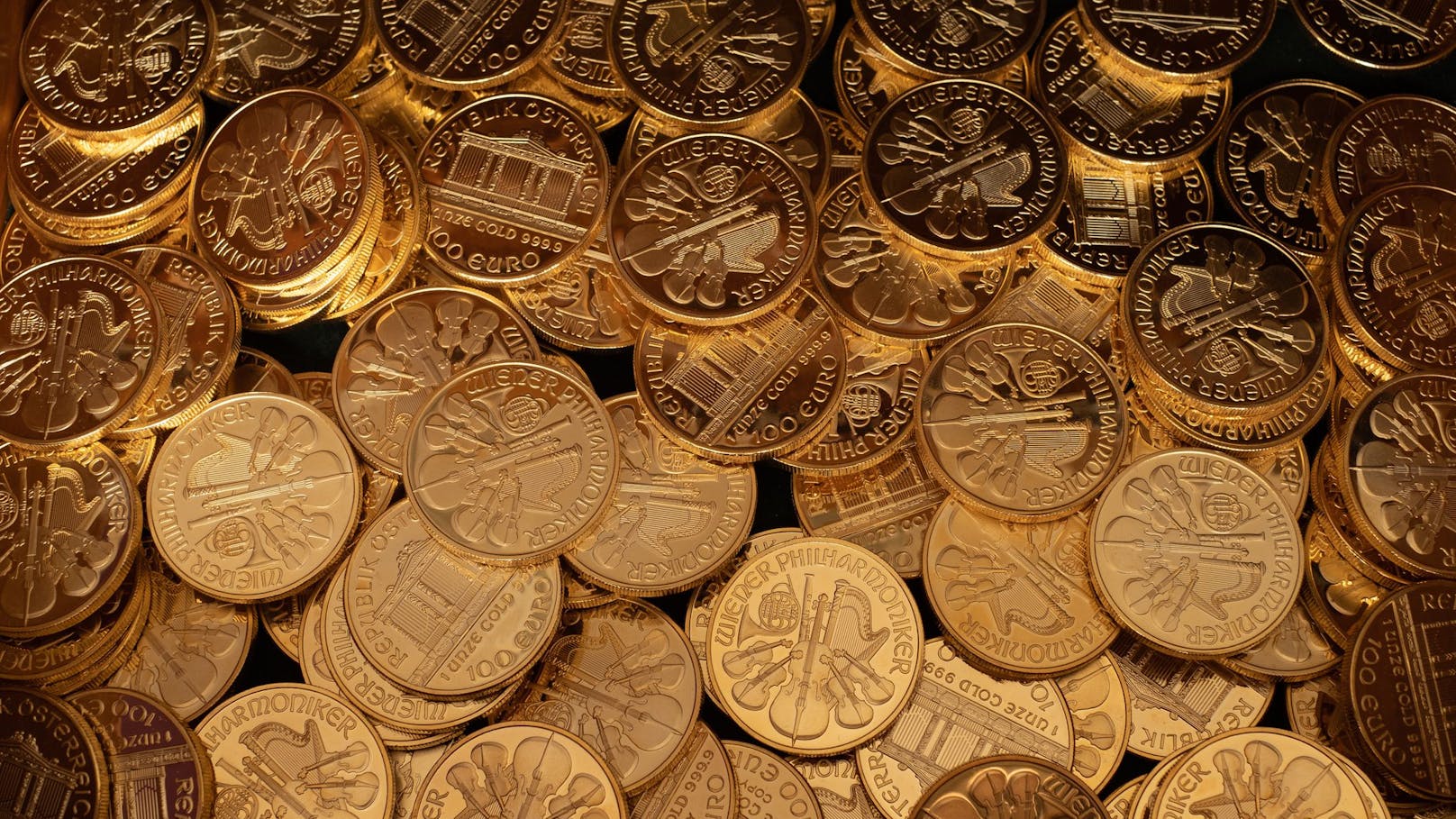 Goldmünzen aus Hasenstall geraubt: Vier Jahre Haft