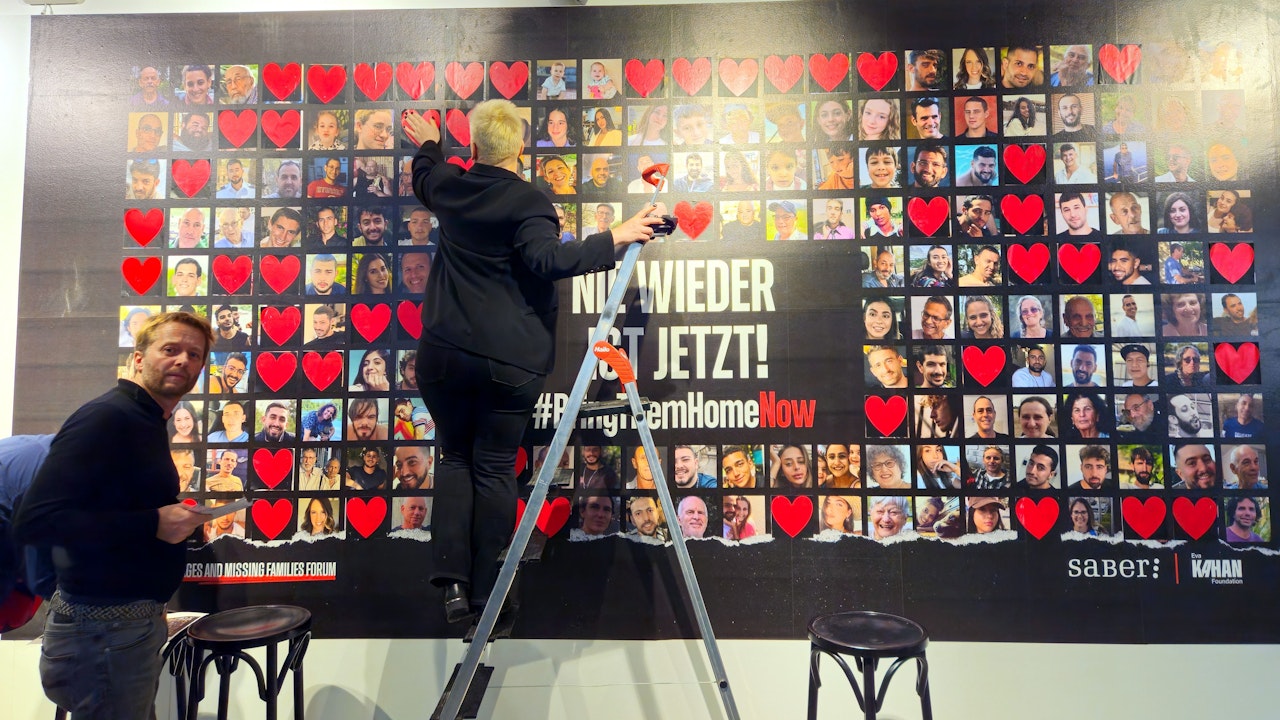 Heute.at - Kampagne Nie wieder ist jetzt gegen Antisemitismus