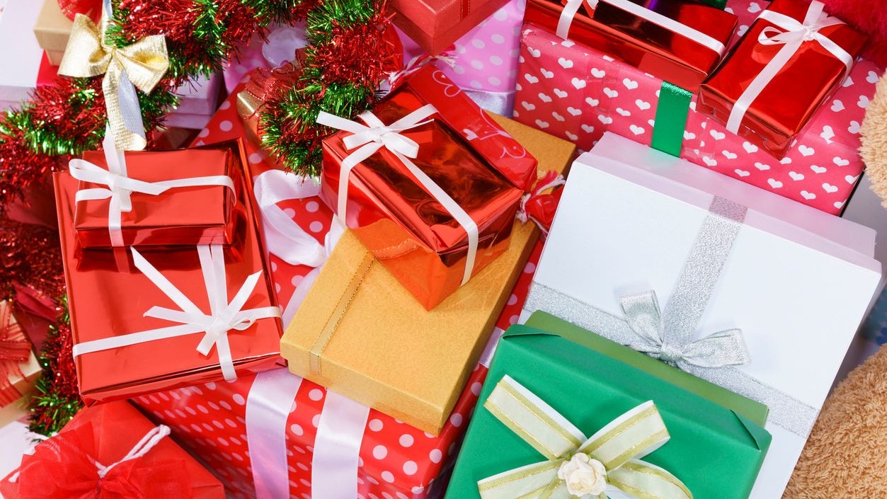 Heute.at - Diese Regeln musst du beim Geschenkumtausch beachten