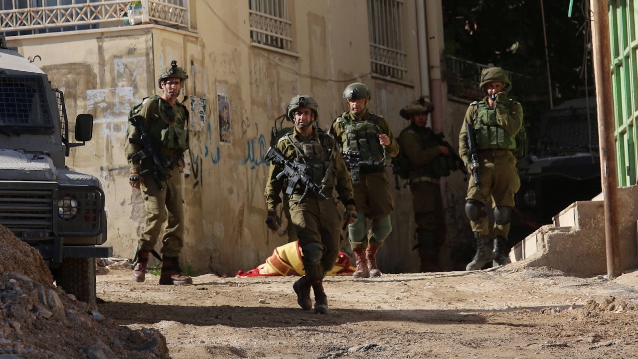 Heute.at - Frist für Feuerpause im Gaza-Krieg abgelaufen