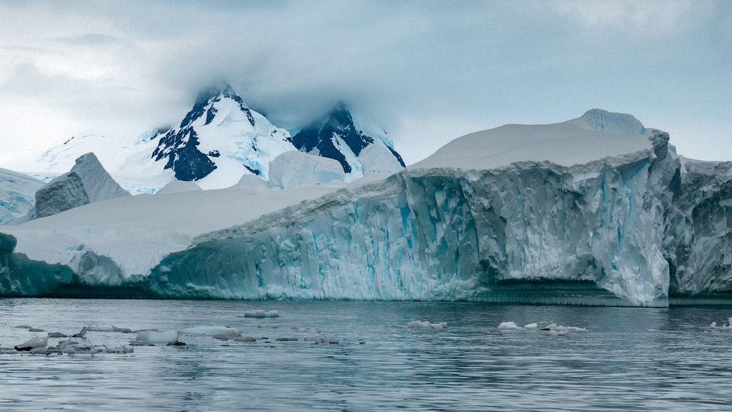 Heute.at - Ewiges Eis schmilzt – DIESE Küsten sind todgeweiht
