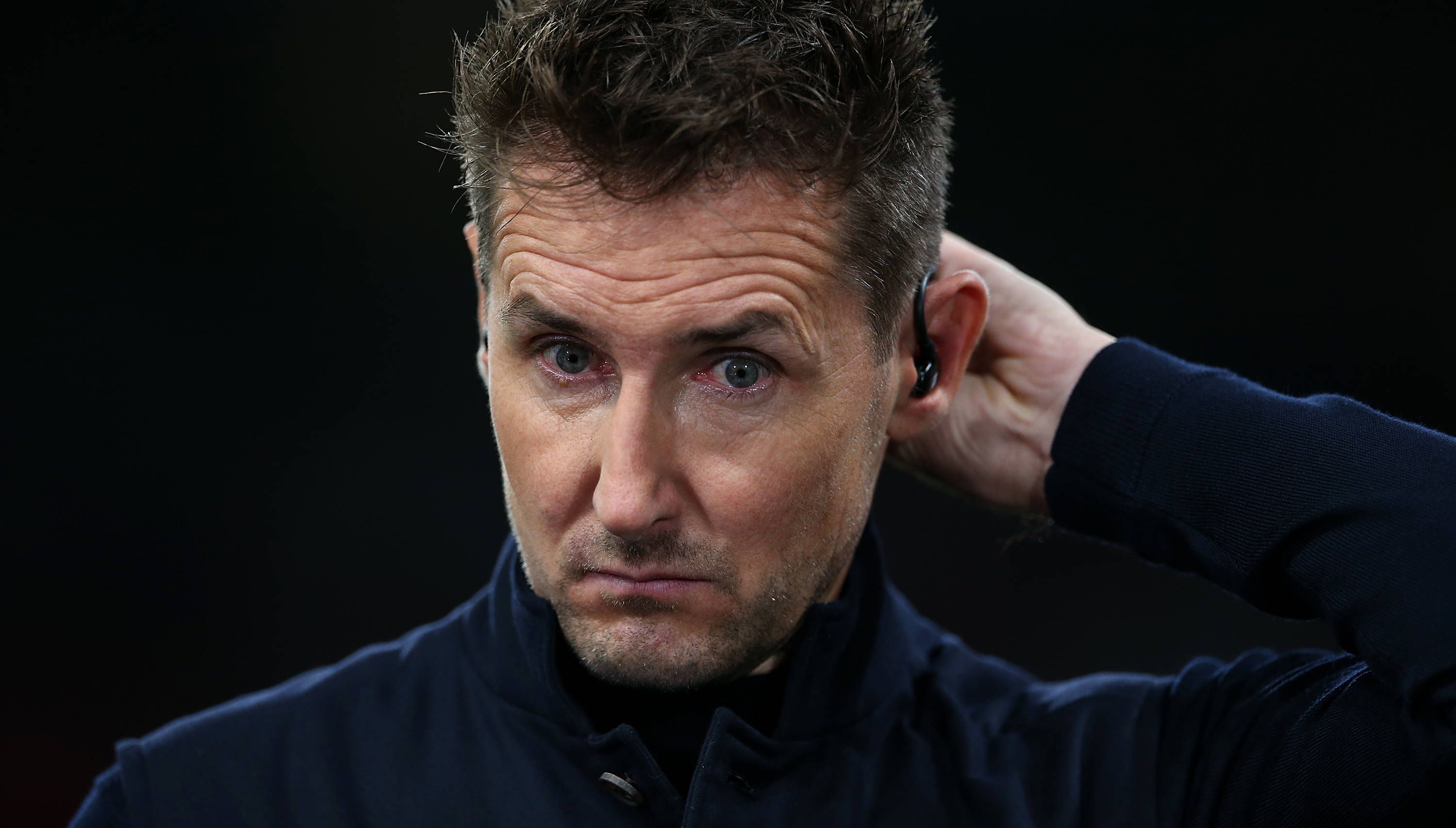 Wird Miroslav Klose neuer Coach in Kaiserslautern?